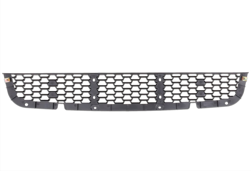 Front Bumper Face Bar Grille Insert 2018+ Freightliner Cascadia 126 116