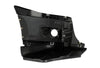 Bumper Corner Inner With Fog Holes Driver 2008-2017 Freightliner Cascadia 125 113