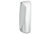Door Mirror Cover Chrome Passenger 2004-2024 Volvo VNL VNM VNX