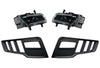Bumper Corners, End Caps, Bezels and Fogs Lamp Set 2025+ Volvo VNL New