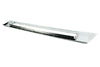 Bumper Center Trim Chrome 2004-2017 Volvo VNL