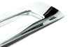 Bumper Center Trim Chrome 2004-2017 Volvo VNL
