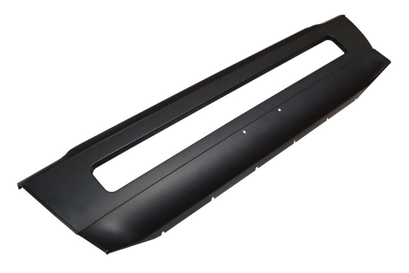 Center Middle Bumper Plastic with Brackets 2004-2015 Volvo VNL