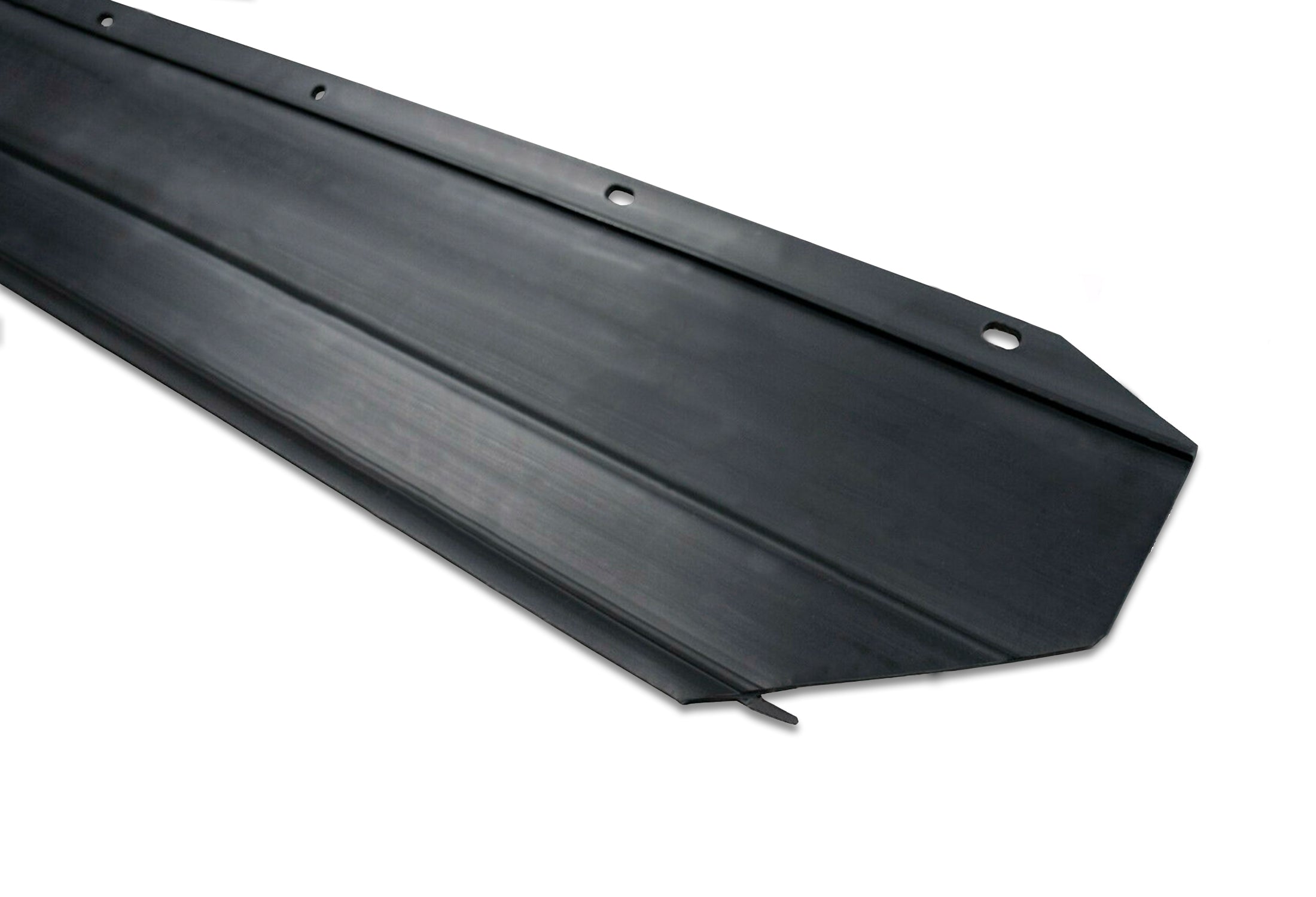 Fairing Panel Extensions Front Set 2018+ Volvo VNL – Tacoma Parts