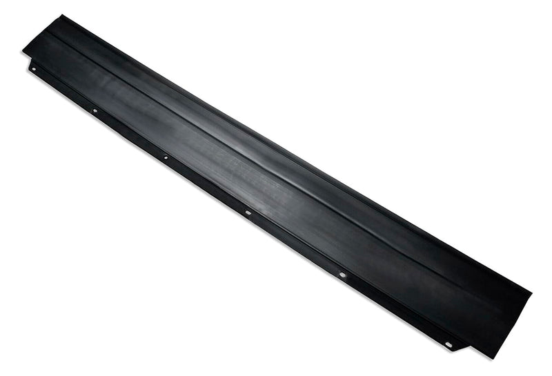 Rear Fairing Panel Extension Passenger 2025+ Volvo VNL New