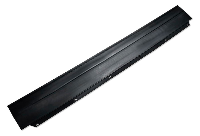 Rear Fairing Panel Extension Driver 2025+ Volvo VNL New