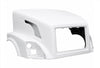 Hood Shell Fiberglass 2004-2017 Volvo VNL