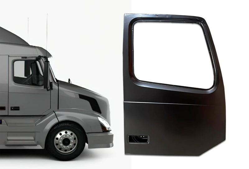 Door Assembly Front Passenger 1998-2025 Volvo VNL