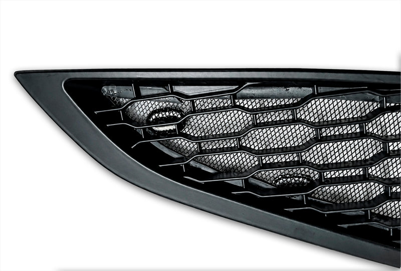 Air Hood Intake Vent Grille Passenger 2018+ Volvo VNR