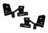 Front Fairing Support Brackets Set 2025+ Volvo VNL New