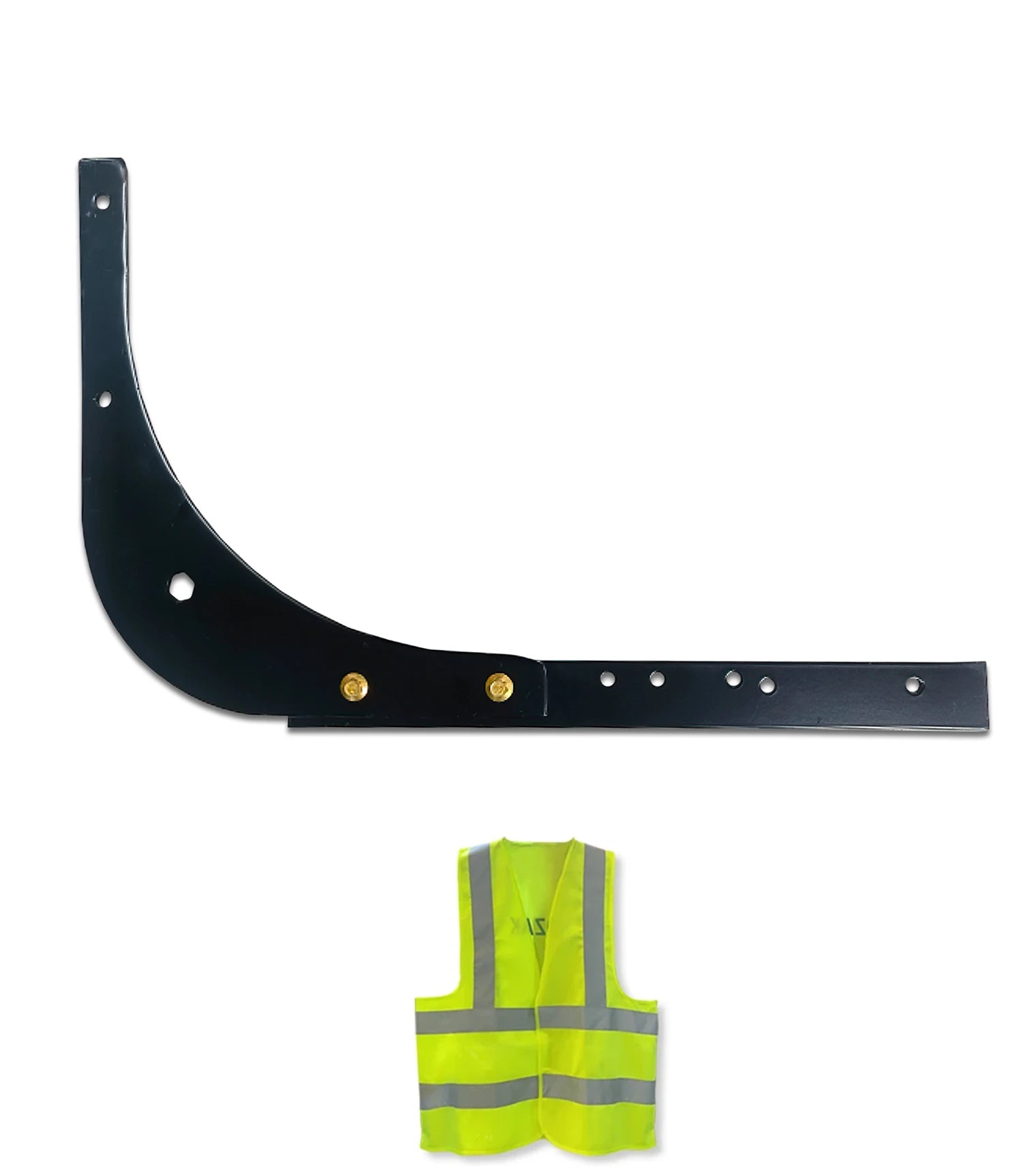 Sleeper Extender Brace T85-6339 2022+ Peterbilt 579 – Tacoma Parts