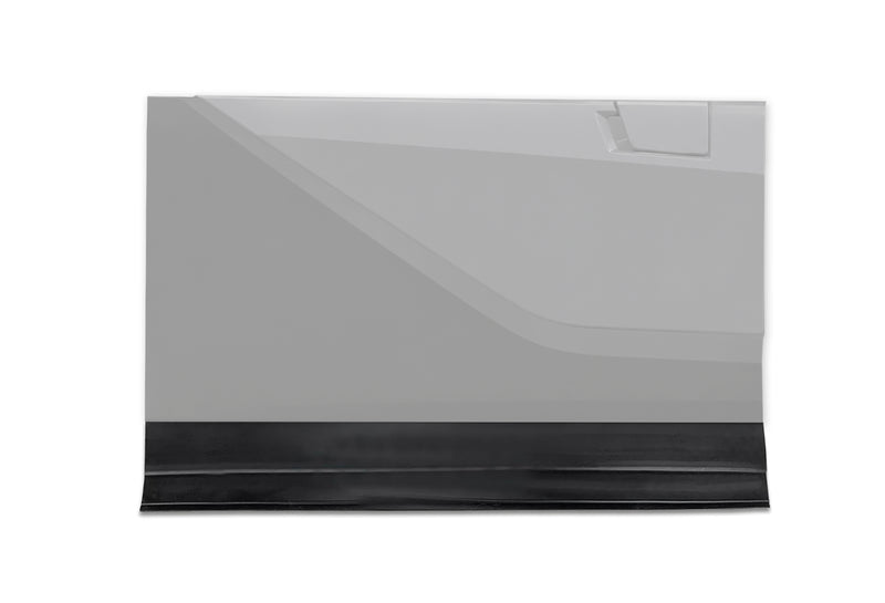 Rear Fairing Panel Extension Passenger 2025+ Volvo VNL New
