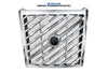 Front Platnum Chrome Grille 2025+ Volvo VNL New
