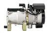 AUTOTERM (Planar) Flow 14D-5260 Diesel Coolant Heater 12V 15kW with PU-28