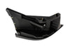 Bumper Corner Inner With Fog Holes Driver 2008-2017 Freightliner Cascadia 125 113