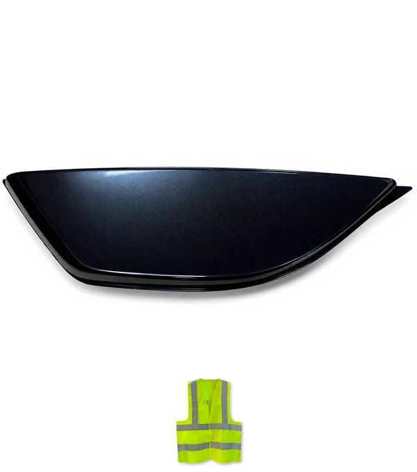 Front Short Range Radar Radome Cover Driver 2025 2026 Freightliner Cascadia