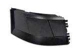 Bumper Corner No Fog Hole Plastic Passenger 2004-2015 Volvo VNL