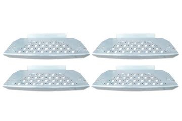 Rear Fairing Panels with Steps Set Kenworth T680 – Tacoma Parts