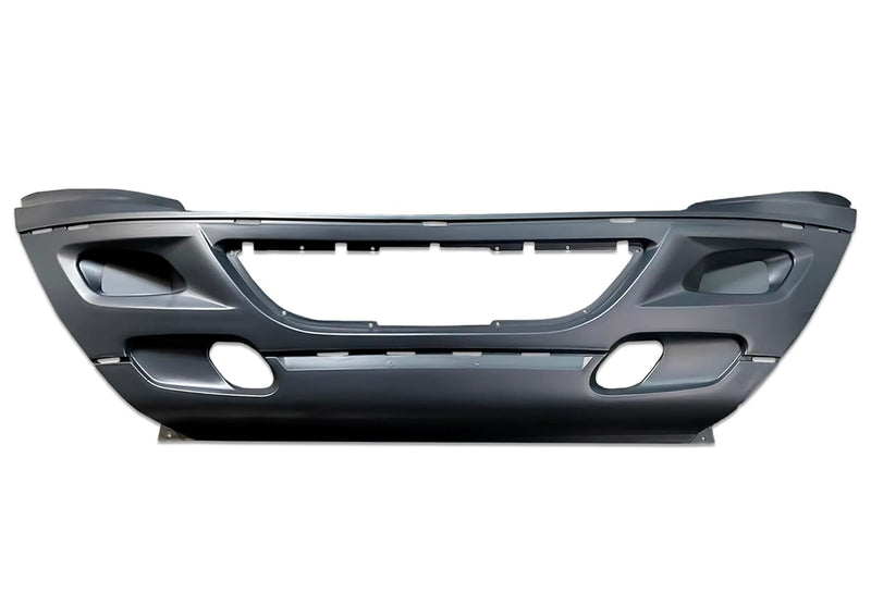 Bumper Center Plastic with Steel Trim 2008-2015 International Prostar