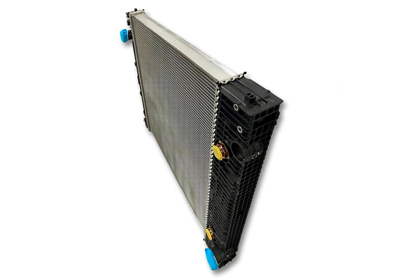 Radiator A0525423004 Freightliner M2 & 106 Business Class 2008-2013