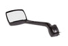 Hood Mirror Black Driver 2010-2017 Peterbilt 579