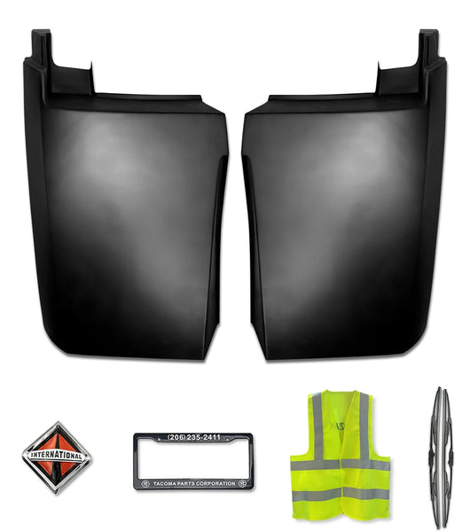 Fenders Extension Set International LT LT625