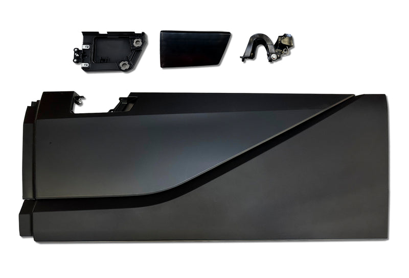 Front & Rear Fairing Panels with Brackets and Steps Full Set Driver2025+ Volvo VNL New