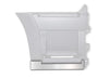 Stripe Chrome Trim for Rear Step Fairing Panel 29" (75 cm) Passenger Side (12R) 2004-2017 Volvo VNL