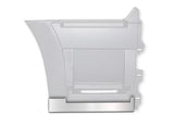 Stripe Chrome Trim for Rear Step Fairing Panel 29" (75 cm) Passenger Side (12R) 2004-2017 Volvo VNL