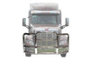 Full Front Grille Bumper Guard 2013-2021 Peterbilt 579