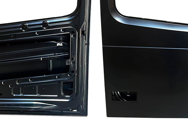 Door Assembly Front Passenger 1998-2025 Volvo VNL