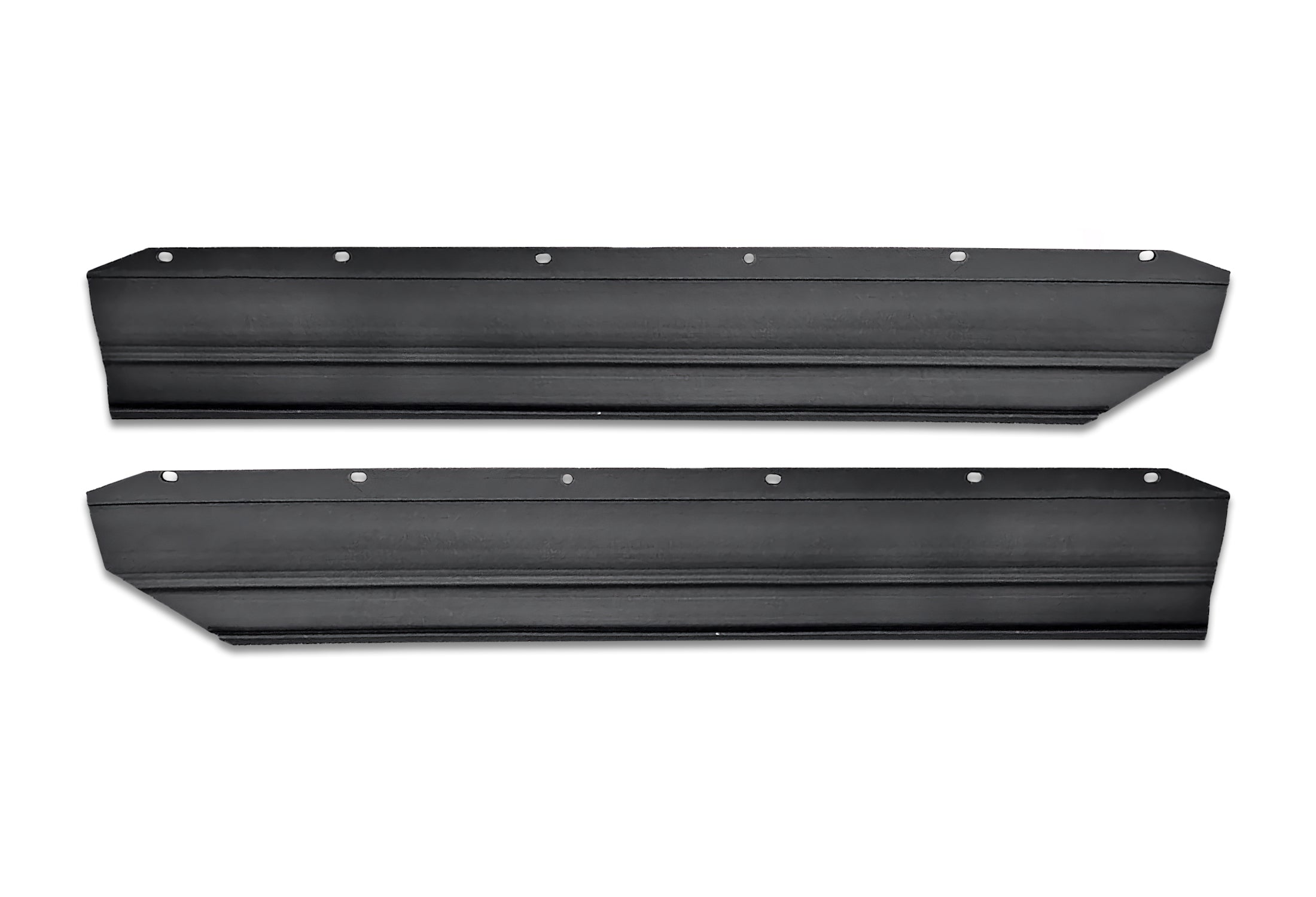 Fairing Panel Extensions Front Set 2018+ Volvo VNL – Tacoma Parts