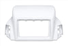 Hood Shell Fiberglass w/ Grille, Mirror, Headlight, Air Intakes 2004-2017 Volvo VNL