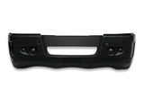 Bumper Center and Corners No Holes Set 2005-2011 Freightliner Century 112 120