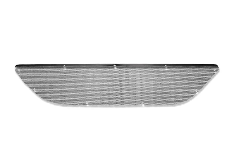 Bumper Plastic with Chrome Trim Set 2008-2015 International