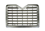 Grille Chrome 2002-2016 Mack Vision CXN613 CXU613