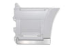 Stripe Chrome Trim for Rear Step Fairing Panel 29" (75 cm) Driver Side (12L) 2004-2017 Volvo VNL