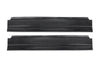 Fairing Panel Extensions Middle Center Set 2018+ Volvo VNL