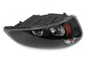 Headlight LED Black Driver 2008-2017 Freightliner Cascadia 125 113