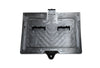 Cover fits Mudguard Liner Fender Driver 2013-2021 Kenworth T680
