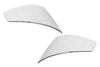 Central Bumper Strip, Corners Chrome Trim, Fender Trim, Air Intake Vents Set 2016-2017 Volvo VNL