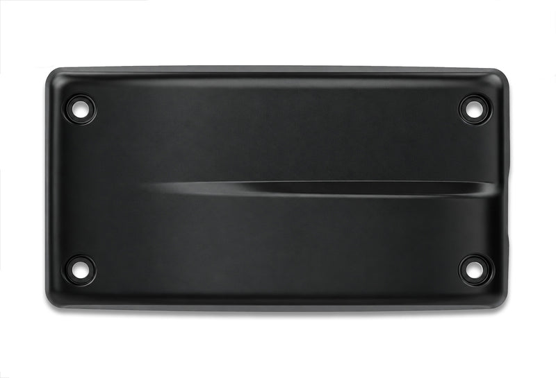 Side Radar Cover Driver 2018-2024 Freightliner Cascadia