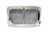 Grille Chrome 2005+ International Transtar 8600