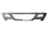 Bumper Plastic with Chrome Trim Set 2008-2015 International Prostar