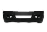 Bumper Center and Corners With One Hole Set 2005-2011 Freightliner Century 112 120