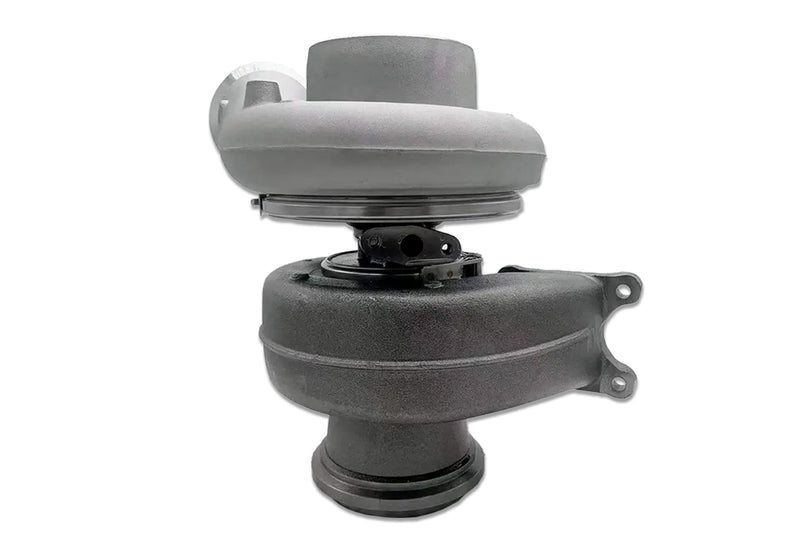 Turbo HX55 Turbocharger 3595093 Cummins ISX1 Freightliner 2001–2012