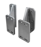 Brackets XG-04MGUB 2004+ Mack Granite GU713 Set Back