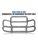 Grille Bumper Guard Herd 300 2012-2021 Peterbilt 579