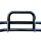 3" Grille Guard with LED Bar 2007-2009 Dodge Sprinter