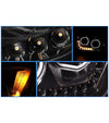 Headlight LED Driver 2013-2021 Compatible with Peterbilt 579 587